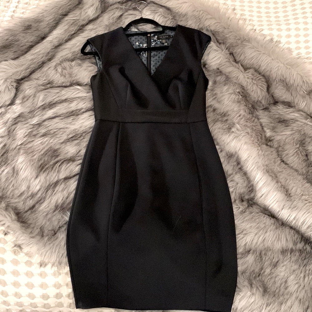 Ted Baker dress